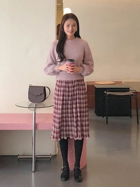 CHERRYKOKO (チェリーココ)さんのコーディネート