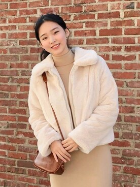 CHERRYKOKO (チェリーココ)さんのコーディネート