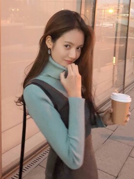 CHERRYKOKO (チェリーココ)さんのコーディネート