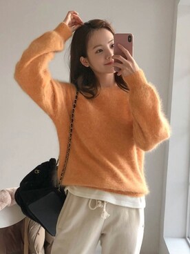 CHERRYKOKO (チェリーココ)さんのコーディネート