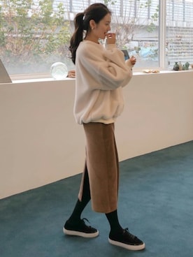 CHERRYKOKO (チェリーココ)さんのコーディネート