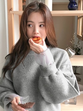 CHERRYKOKO (チェリーココ)さんのコーディネート