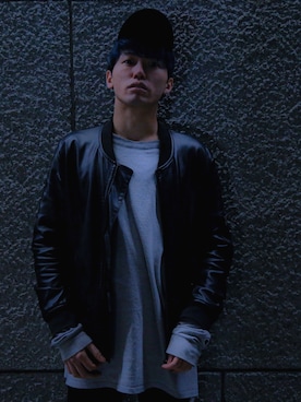 しょーたろさんのコーディネート