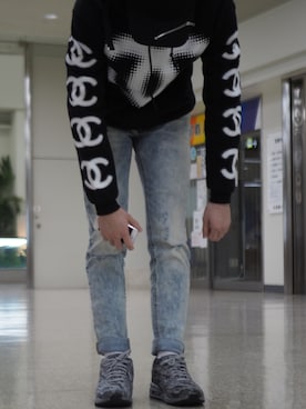 KAZUさんのコーディネート