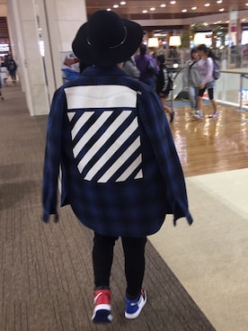 KAZUさんのコーディネート