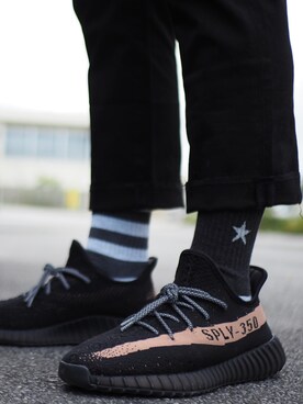 KAZUさんのコーディネート