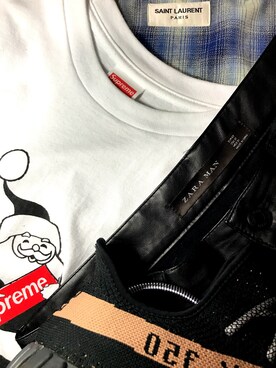 KAZUさんのコーディネート