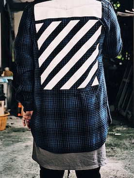 KAZUさんのコーディネート