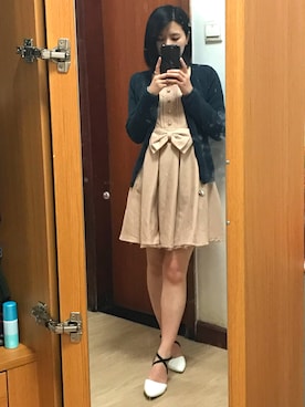 May Lamさんのコーディネート