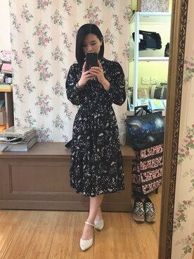 May Lamさんのコーディネート