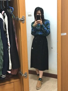 May Lamさんのコーディネート