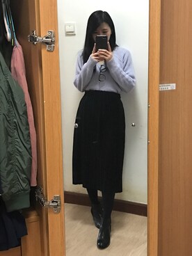 May Lamさんのコーディネート