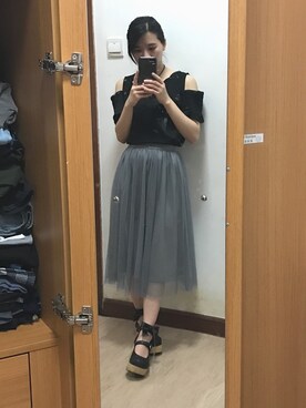 May Lamさんのコーディネート