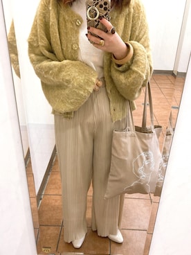 SAWAchanさんのコーディネート