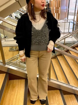 SAWAchanさんのコーディネート