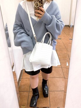 SAWAchanさんのコーディネート