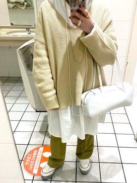 SAWAchanさんのコーディネート