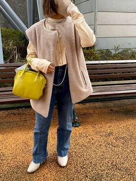 SAWAchanさんのコーディネート