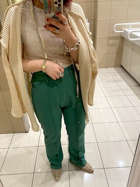 SAWAchanさんのコーディネート