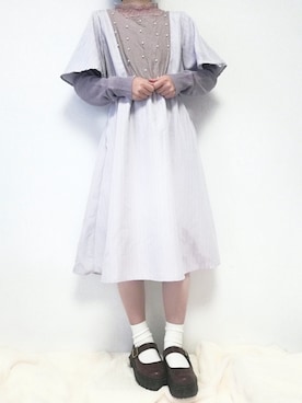 874hanayoさんのコーディネート