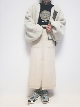 874hanayoさんのコーディネート