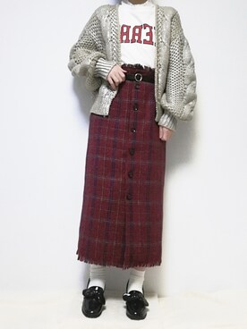 874hanayoさんのコーディネート