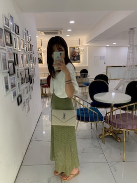 mikuさんのコーディネート