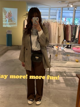 mikuさんのコーディネート