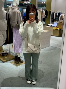 mikuさんのコーディネート