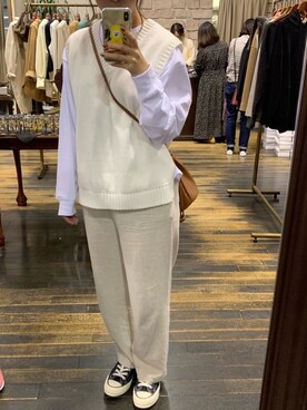 mikuさんのコーディネート