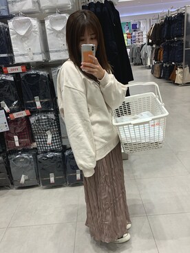 mikuさんのコーディネート