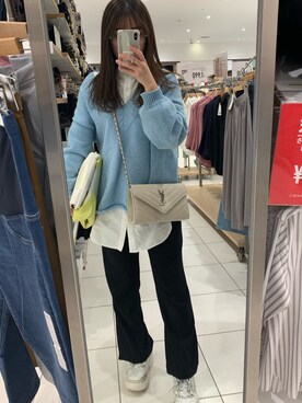 mikuさんのコーディネート