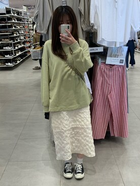 mikuさんのコーディネート