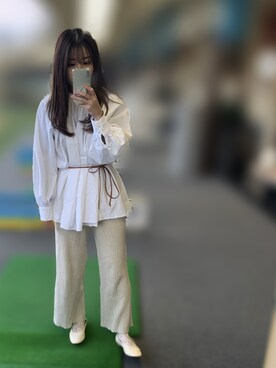 mikuさんのコーディネート