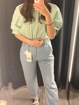 mikuさんのコーディネート