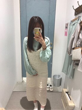 mikuさんのコーディネート