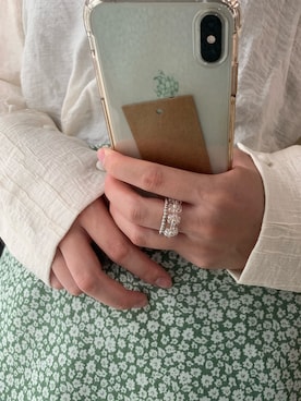 mikuさんのコーディネート