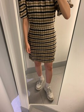 mikuさんのコーディネート