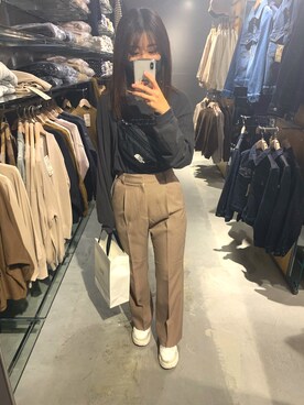 mikuさんのコーディネート