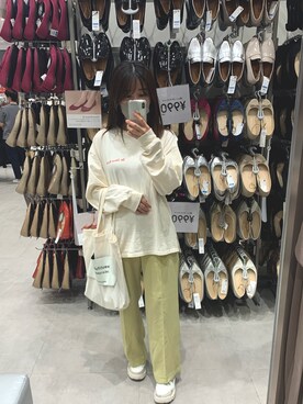 mikuさんのコーディネート