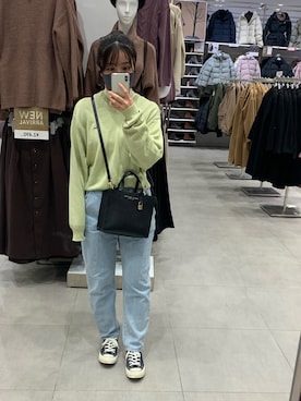 mikuさんのコーディネート