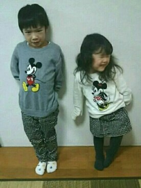 YaMaTo&Yu-HIさんのコーディネート