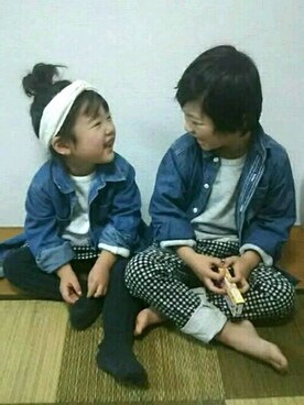 YaMaTo&Yu-HIさんのコーディネート