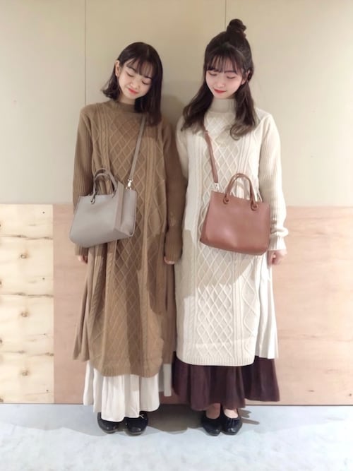 yuunaさんのコーディネート