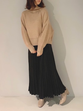 yuunaさんのコーディネート