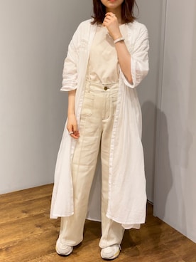 yuunaさんのコーディネート