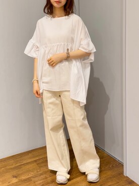 yuunaさんのコーディネート