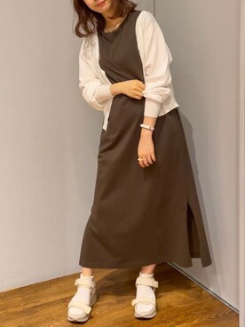 yuunaさんのコーディネート