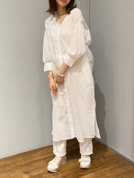 yuunaさんのコーディネート