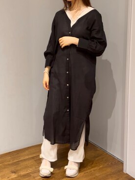 yuunaさんのコーディネート